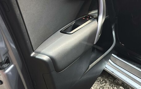 DS 4 I, 2016 год, 1 420 000 рублей, 17 фотография