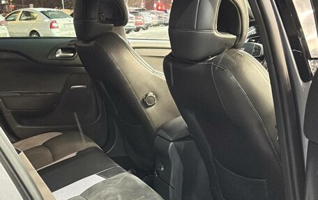 DS 4 I, 2016 год, 1 420 000 рублей, 14 фотография