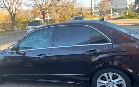 Mercedes-Benz E-Класс, 2011 год, 1 450 000 рублей, 5 фотография