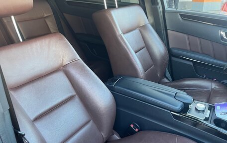 Mercedes-Benz E-Класс, 2011 год, 1 450 000 рублей, 8 фотография