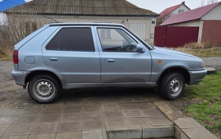 Skoda Felicia I рестайлинг, 1995 год, 220 000 рублей, 2 фотография