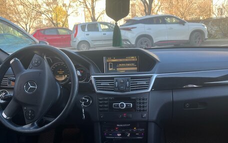 Mercedes-Benz E-Класс, 2011 год, 1 450 000 рублей, 9 фотография