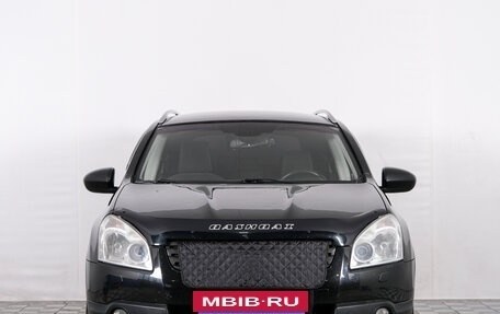 Nissan Qashqai, 2009 год, 1 069 000 рублей, 3 фотография