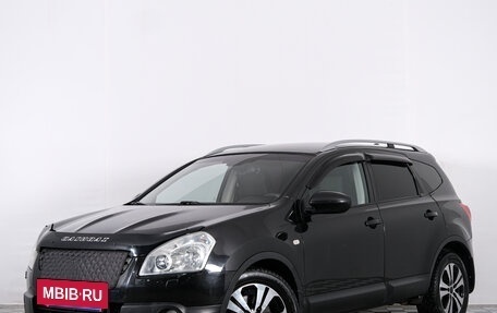 Nissan Qashqai, 2009 год, 1 069 000 рублей, 4 фотография