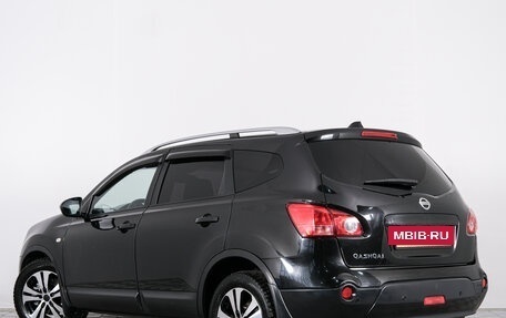 Nissan Qashqai, 2009 год, 1 069 000 рублей, 5 фотография