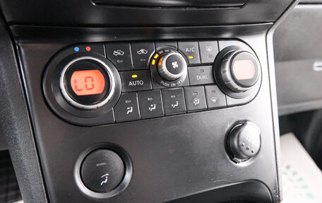 Nissan Qashqai, 2009 год, 1 069 000 рублей, 19 фотография