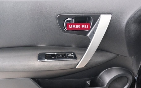 Nissan Qashqai, 2009 год, 1 069 000 рублей, 22 фотография