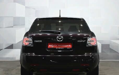 Mazda CX-7 I рестайлинг, 2008 год, 845 000 рублей, 5 фотография