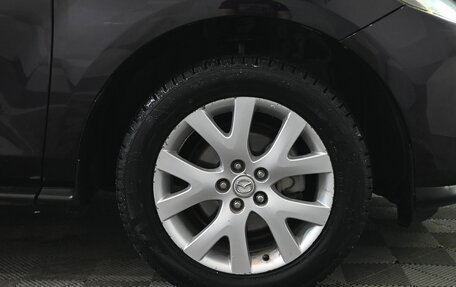 Mazda CX-7 I рестайлинг, 2008 год, 845 000 рублей, 12 фотография