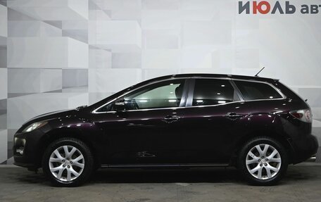 Mazda CX-7 I рестайлинг, 2008 год, 845 000 рублей, 8 фотография