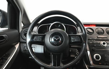 Mazda CX-7 I рестайлинг, 2008 год, 845 000 рублей, 13 фотография