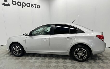 Chevrolet Cruze II, 2011 год, 800 000 рублей, 8 фотография