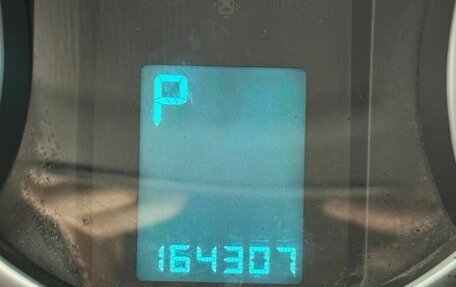 Chevrolet Cruze II, 2011 год, 800 000 рублей, 12 фотография