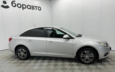 Chevrolet Cruze II, 2011 год, 800 000 рублей, 7 фотография