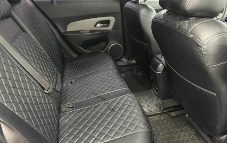 Chevrolet Cruze II, 2011 год, 800 000 рублей, 11 фотография