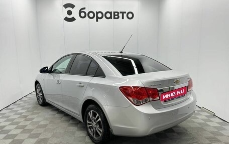 Chevrolet Cruze II, 2011 год, 800 000 рублей, 5 фотография