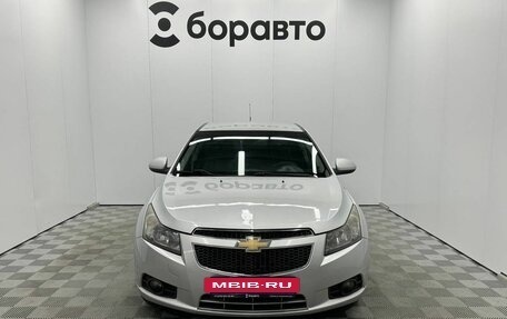 Chevrolet Cruze II, 2011 год, 800 000 рублей, 3 фотография