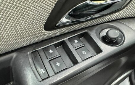 Chevrolet Cruze II, 2011 год, 800 000 рублей, 16 фотография