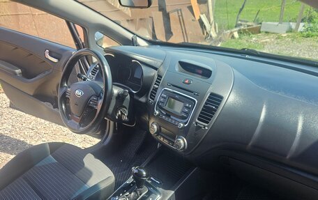 KIA Cerato III, 2019 год, 1 350 000 рублей, 6 фотография