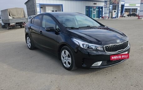 KIA Cerato III, 2019 год, 1 350 000 рублей, 3 фотография
