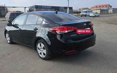 KIA Cerato III, 2019 год, 1 350 000 рублей, 2 фотография