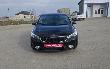 KIA Cerato III, 2019 год, 1 350 000 рублей, 4 фотография