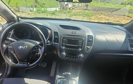 KIA Cerato III, 2019 год, 1 350 000 рублей, 11 фотография