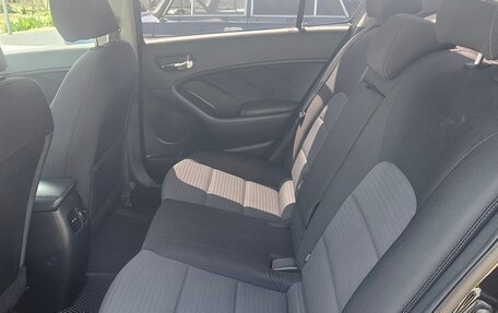 KIA Cerato III, 2019 год, 1 350 000 рублей, 8 фотография