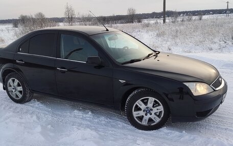 Ford Mondeo III, 2006 год, 349 000 рублей, 3 фотография