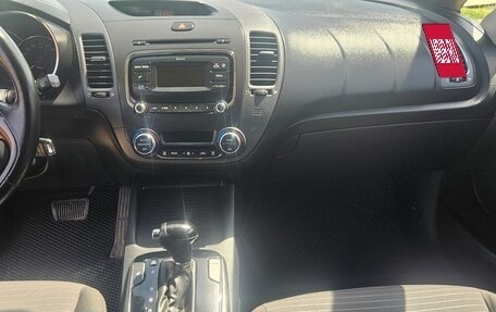 KIA Cerato III, 2019 год, 1 350 000 рублей, 9 фотография