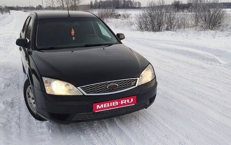 Ford Mondeo III, 2006 год, 349 000 рублей, 4 фотография