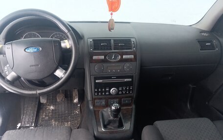 Ford Mondeo III, 2006 год, 349 000 рублей, 8 фотография