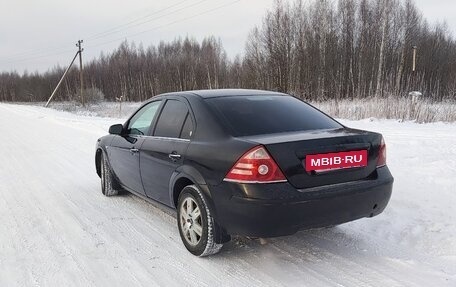 Ford Mondeo III, 2006 год, 349 000 рублей, 5 фотография