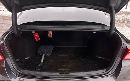 KIA K5, 2020 год, 2 800 000 рублей, 7 фотография