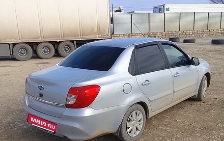 Datsun on-DO I рестайлинг, 2018 год, 430 000 рублей, 2 фотография