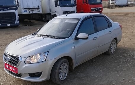 Datsun on-DO I рестайлинг, 2018 год, 430 000 рублей, 3 фотография