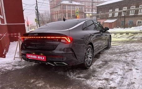 KIA K5, 2020 год, 2 800 000 рублей, 4 фотография