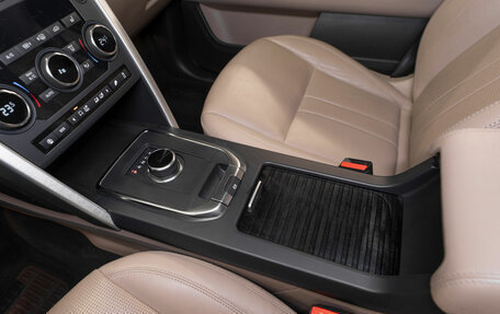 Land Rover Discovery Sport I рестайлинг, 2018 год, 2 490 000 рублей, 14 фотография