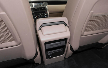 Land Rover Discovery Sport I рестайлинг, 2018 год, 2 490 000 рублей, 13 фотография