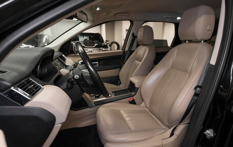 Land Rover Discovery Sport I рестайлинг, 2018 год, 2 490 000 рублей, 9 фотография