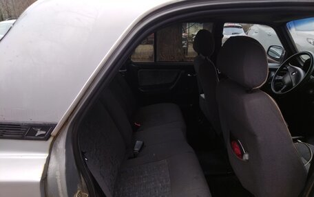 ГАЗ 31105 «Волга», 2007 год, 175 000 рублей, 7 фотография