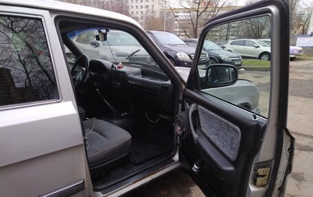 ГАЗ 31105 «Волга», 2007 год, 175 000 рублей, 6 фотография