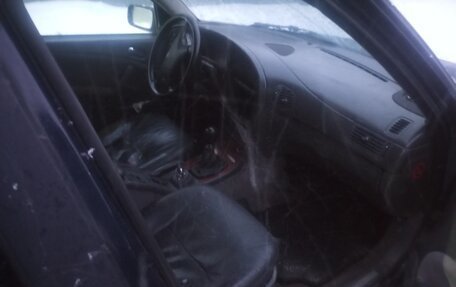 Saab 9-5 I, 1999 год, 135 000 рублей, 7 фотография