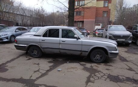 ГАЗ 31105 «Волга», 2007 год, 175 000 рублей, 2 фотография