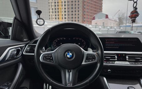 BMW 4 серия, 2021 год, 5 500 000 рублей, 11 фотография