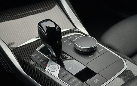 BMW 4 серия, 2021 год, 5 500 000 рублей, 16 фотография