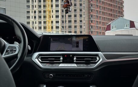 BMW 4 серия, 2021 год, 5 500 000 рублей, 12 фотография