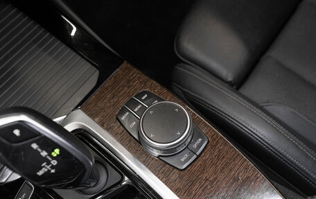 BMW X3, 2018 год, 3 980 000 рублей, 15 фотография