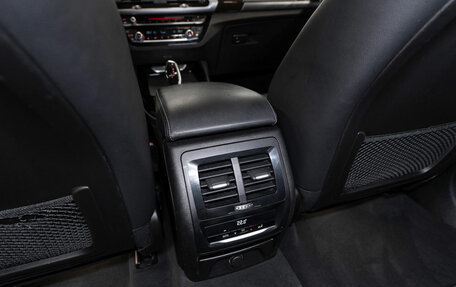 BMW X3, 2018 год, 3 980 000 рублей, 13 фотография