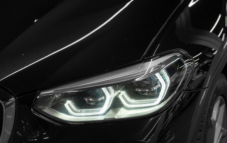 BMW X3, 2018 год, 3 980 000 рублей, 27 фотография